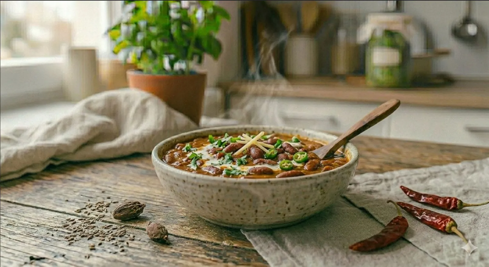 Rajma