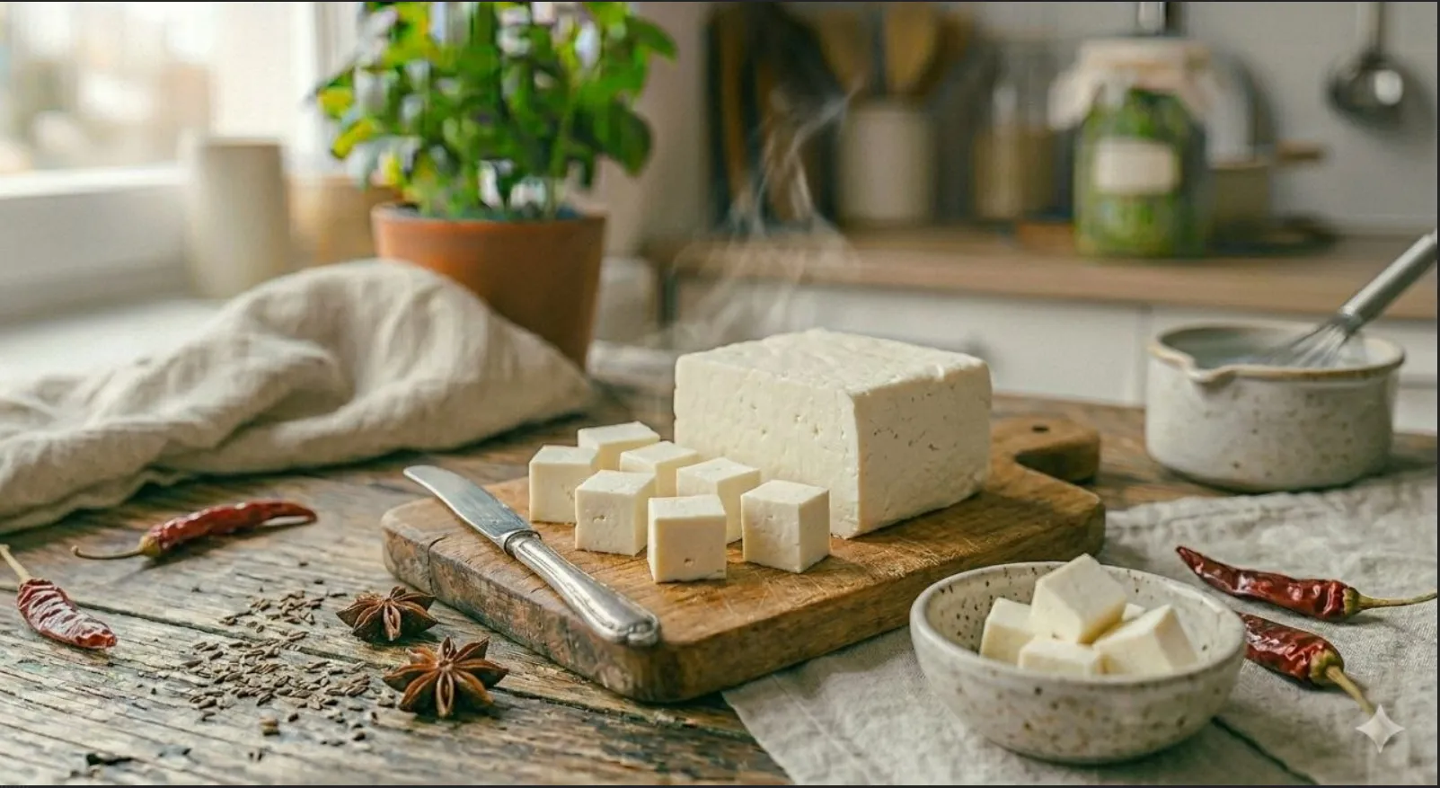 Paneer