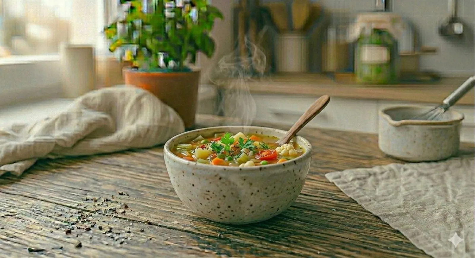 Soup