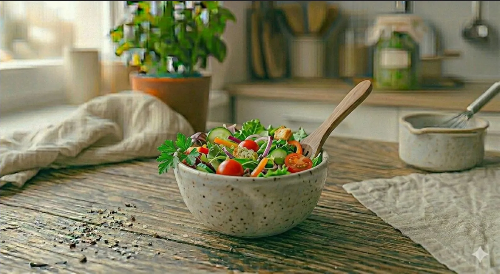 Salad