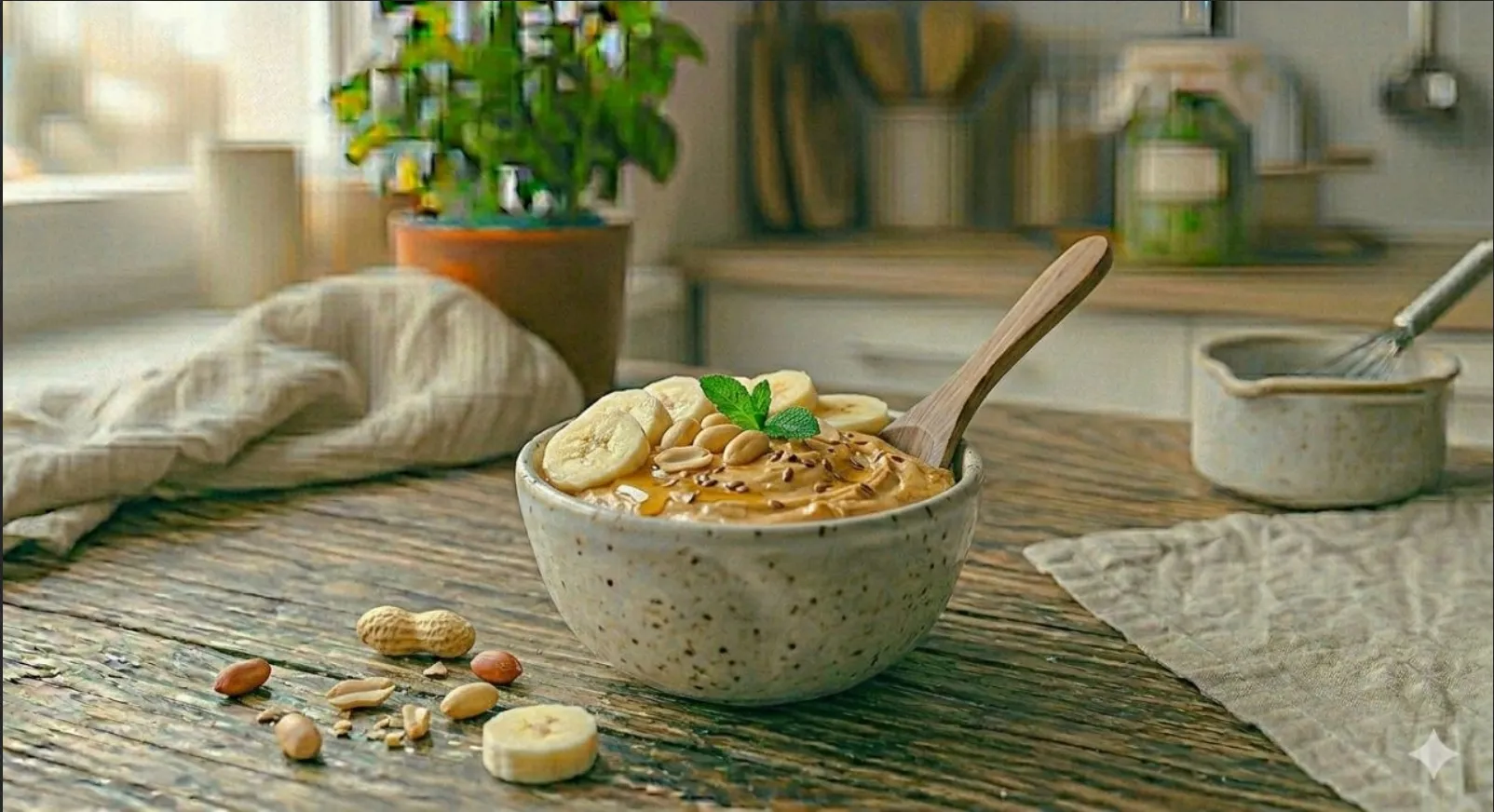 PB Banana