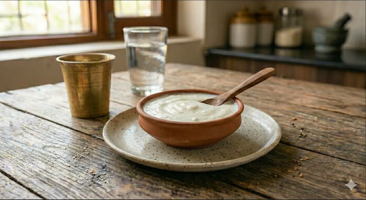 Curd