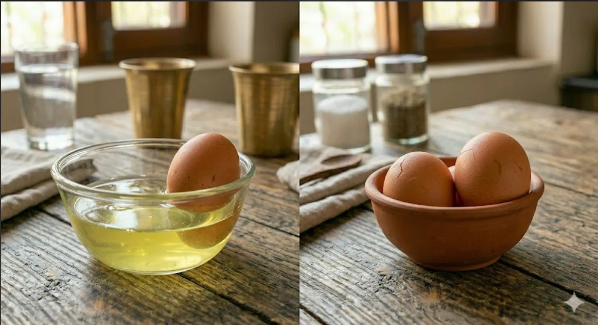 Egg Whites