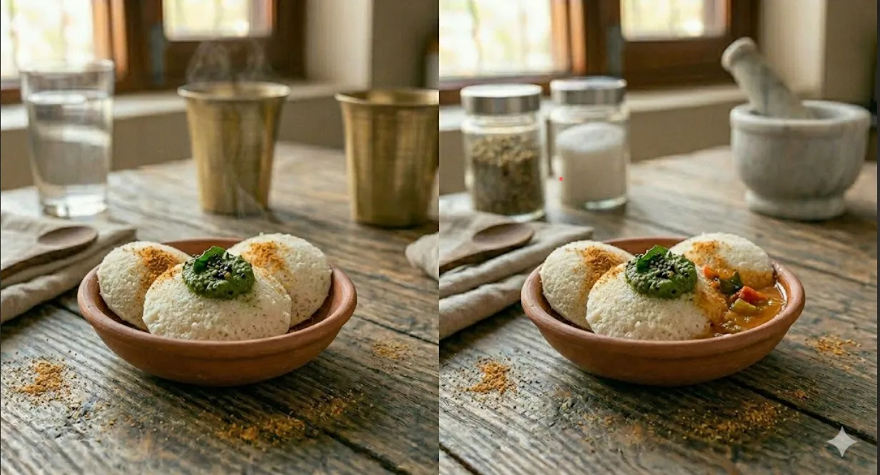 Idli