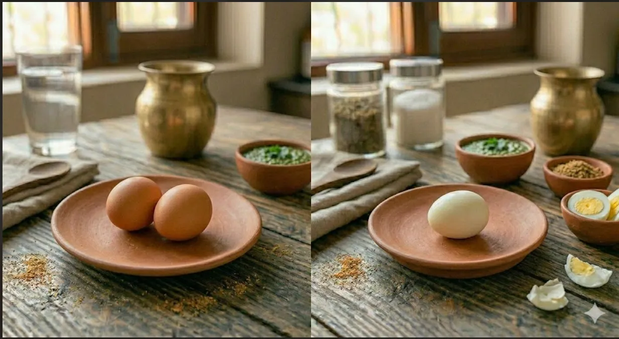 Whole Egg