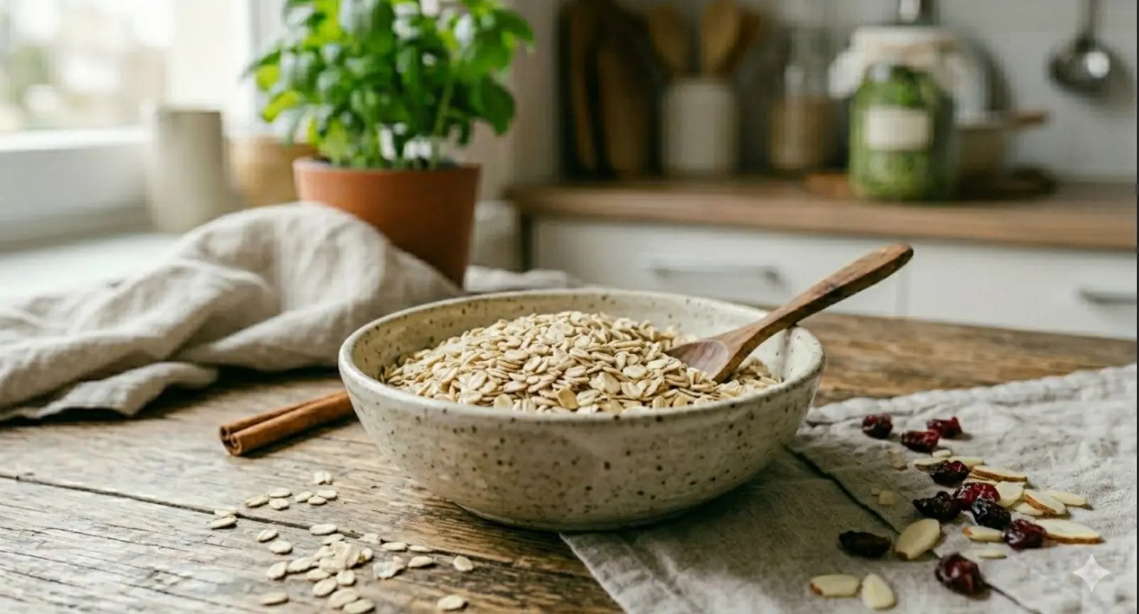 Oats