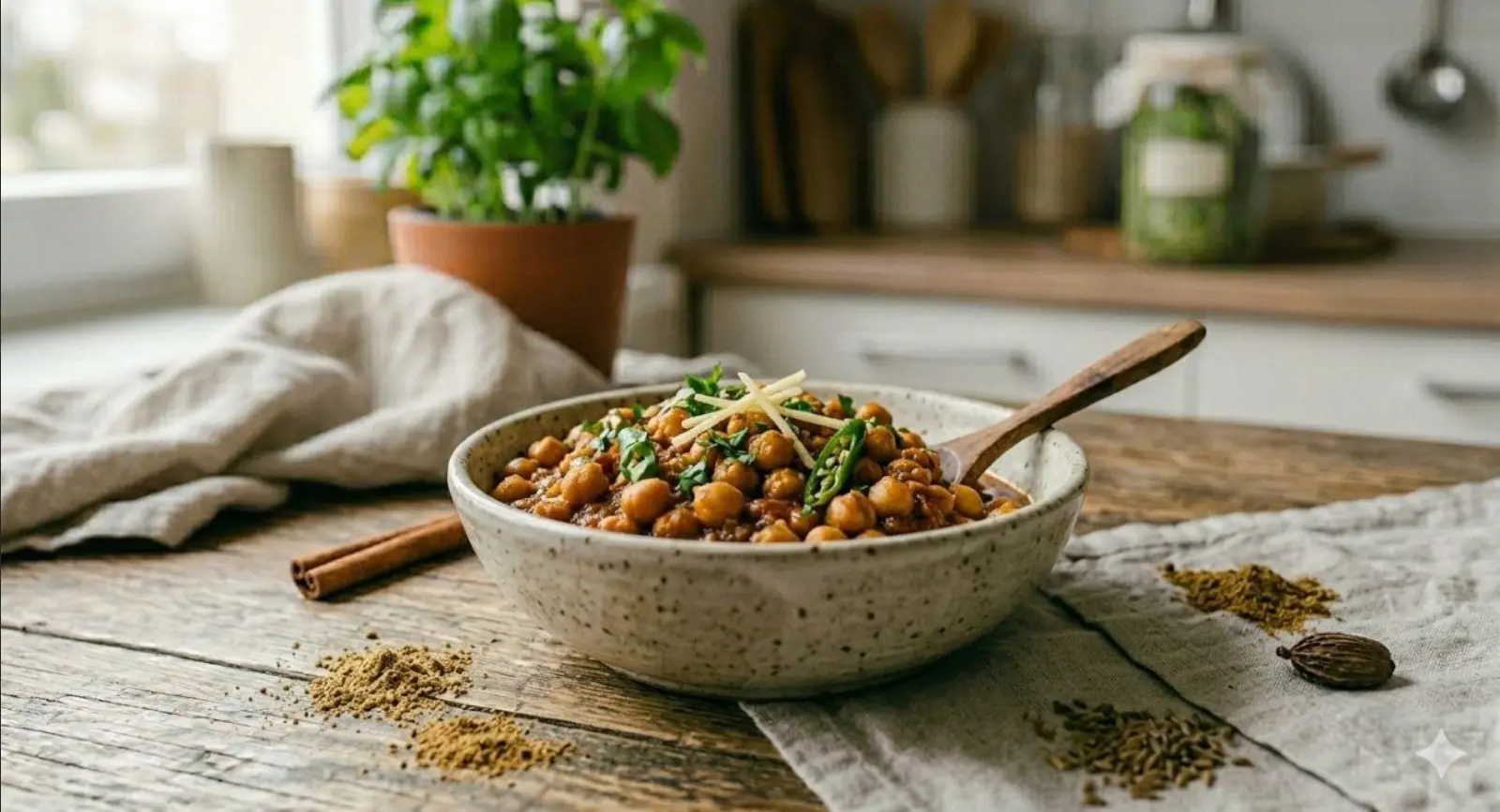 Chana