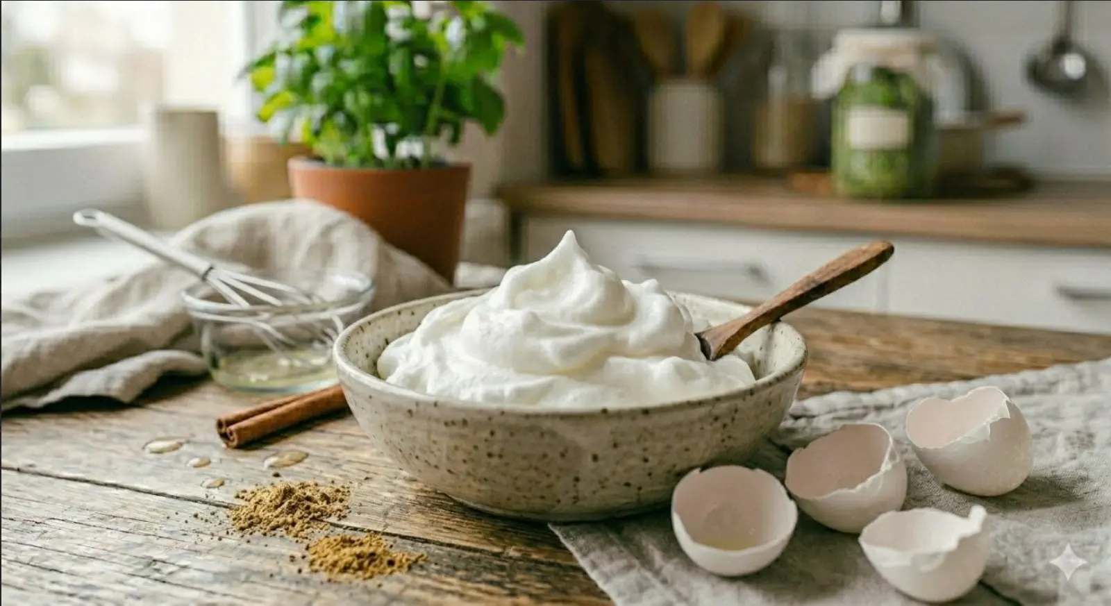 Egg White
